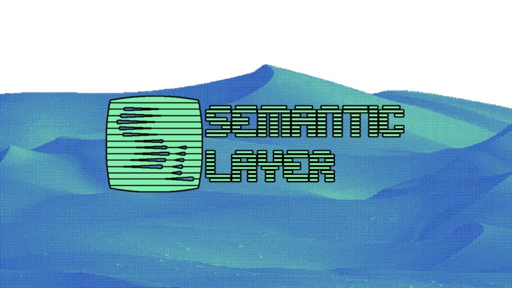 Semantic Layer Secures $5 Million to Accelerate On-chain AI and dApp Innovation