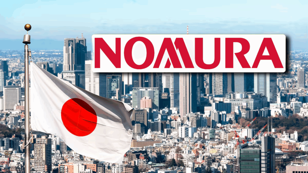 Japan’s Leading Brokerage Accelerates Crypto Adoption as Investor Optimism Builds