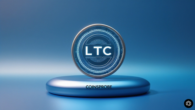 Is Litecoin (LTC) Poised for a Bullish Rally? This Emerging Fractal Setup Saying Yes!