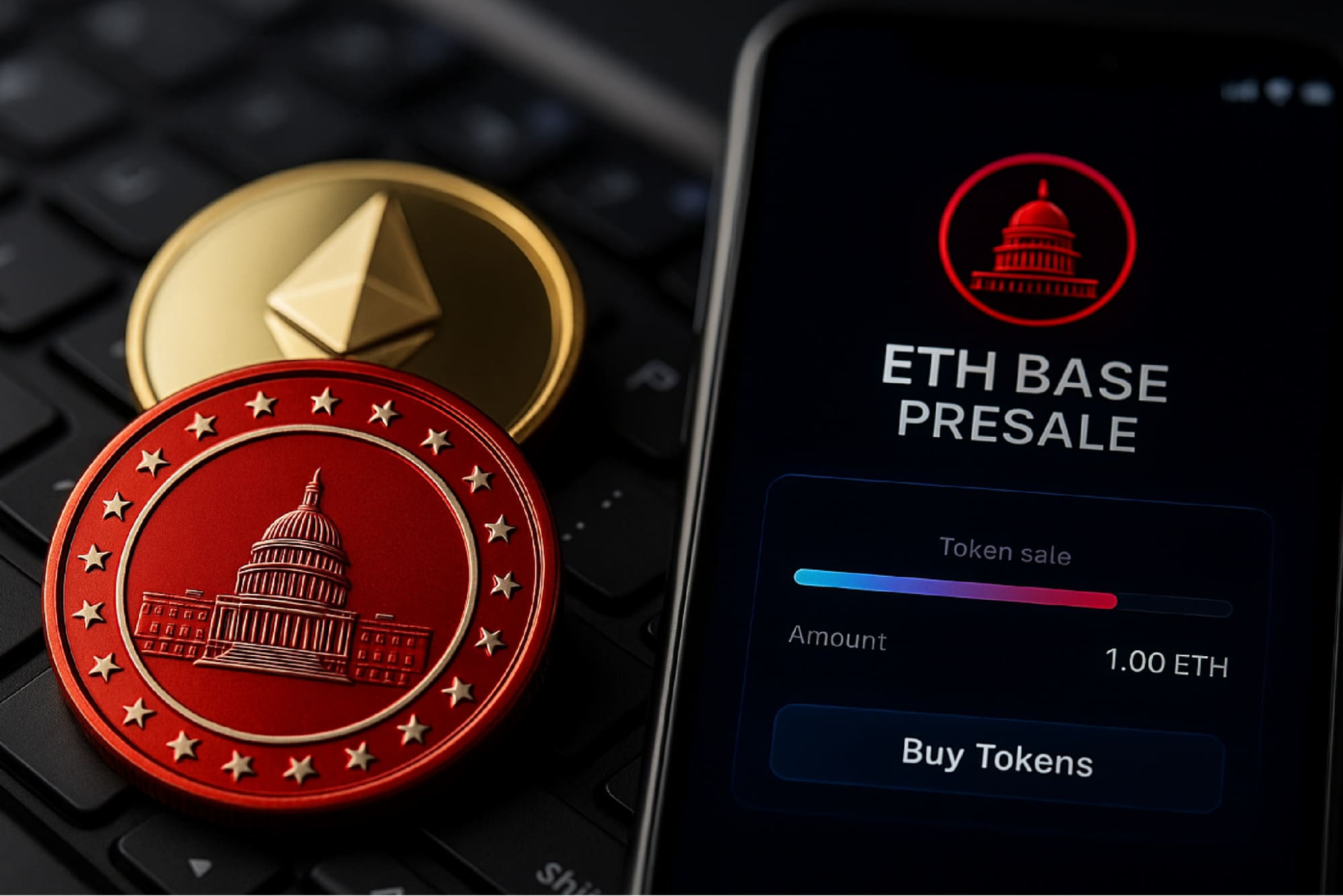 MAGACOIN FINANCE Review: The Ethereum-Based Presale Everyone’s Talking About