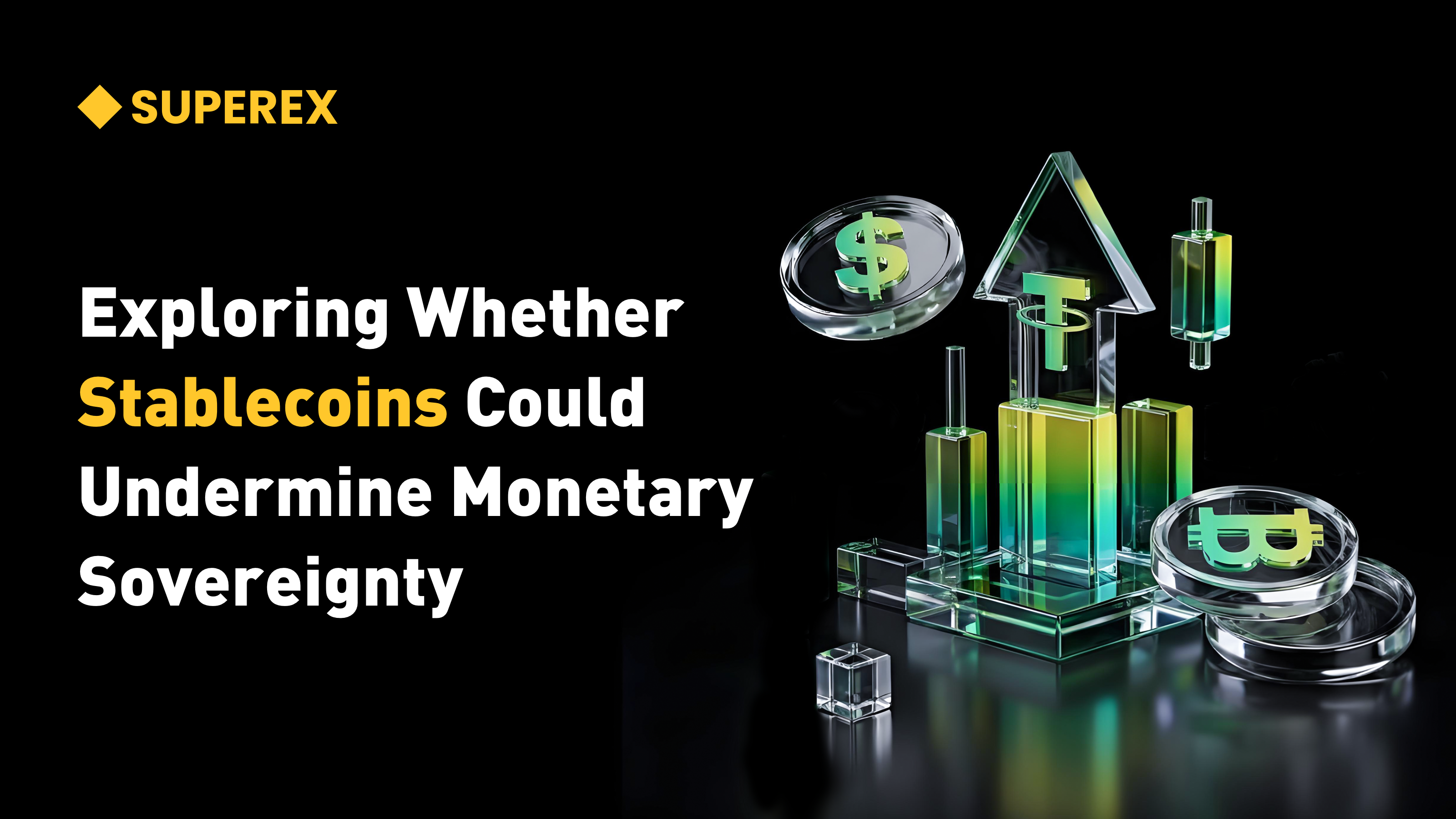 Will Stablecoins Undermine Monetary Sovereignty? A Deep Global Analysis on the New Financial Power Shift