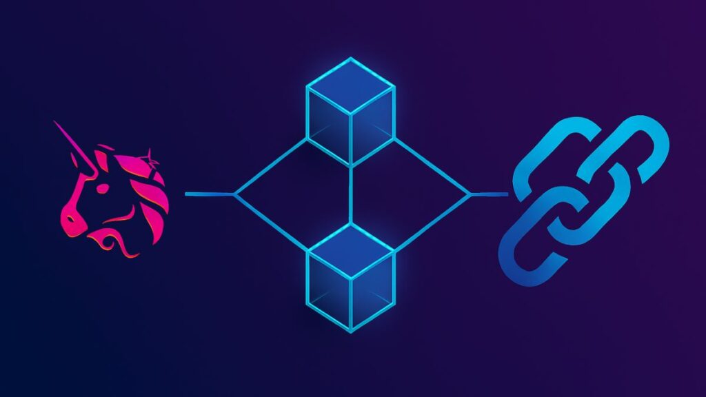 Uniswap Labs Launches ‘Compact v1’ to Bridge Blockchain Fragmentation