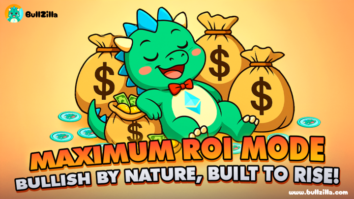 Ethereum Innovates and Monero Protects Privacy While BullZilla Hits $1M Milestone - Is This the Best Crypto Under $1?