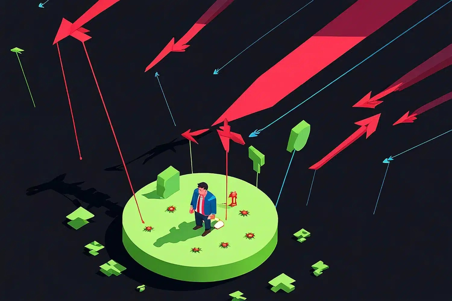 The Risks and Rewards of Participating in Crypto Airdrops