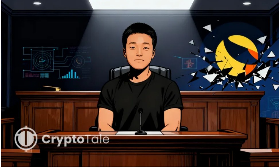 Do Kwon Seeks Five Years for TerraUSD and LUNA Fraud Case