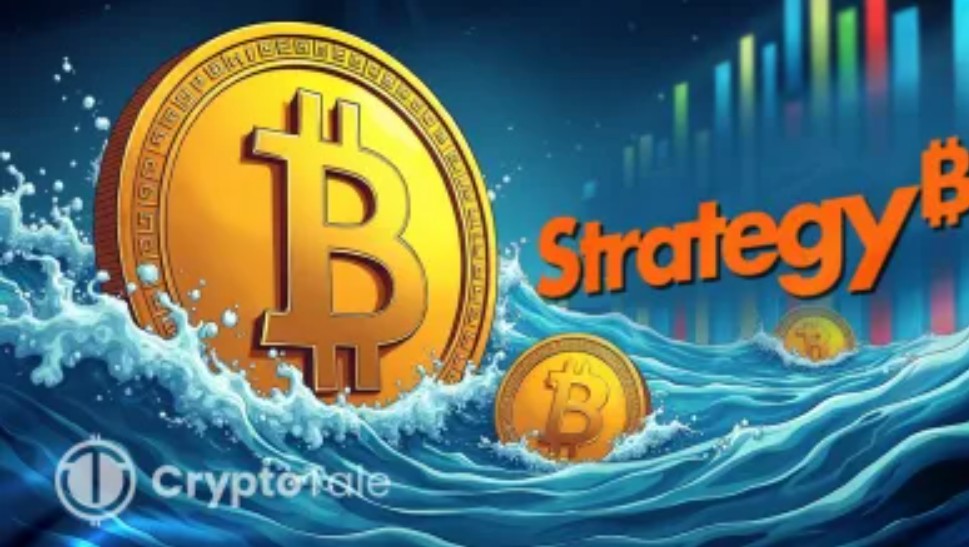 Dorman Counters Claims Saylor’s Strategy Faces BTC Sale Risk