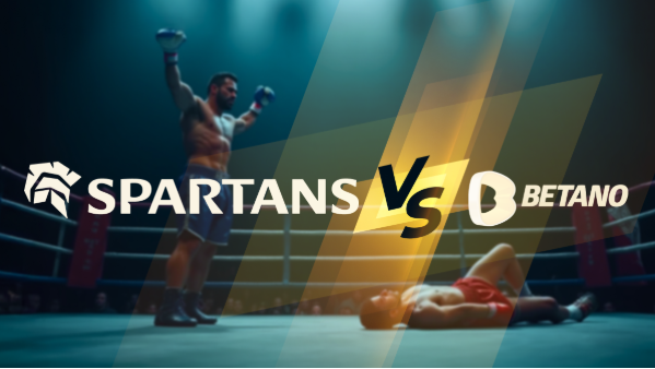 From Brazil to Blockchain: How Spartans’ CASHRAKE™ Outperforms Betano and 1xBet in 2025’s Betting Boom