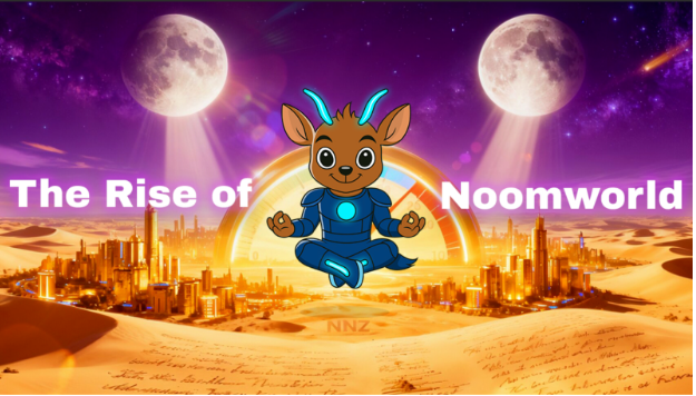 The Best Meme Coins to Buy Now? Why Noomez ($NNZ) Tokenomics Make SHIB and DOGE Obsolete