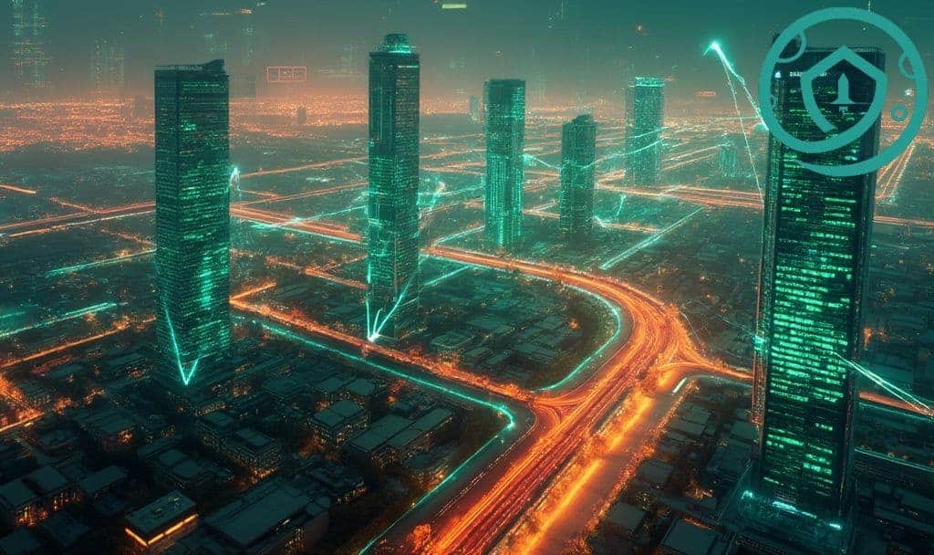 Ukraine's Bitcoin Holdings and Legislative Developments