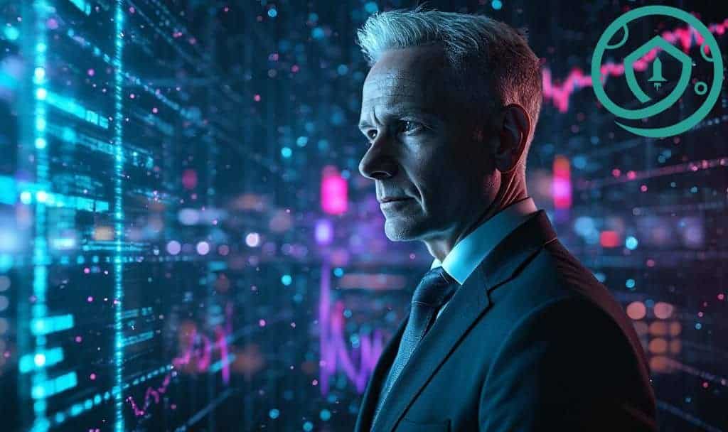 Coinbase CEO Foresees Crypto Bill's Passage by Year's End