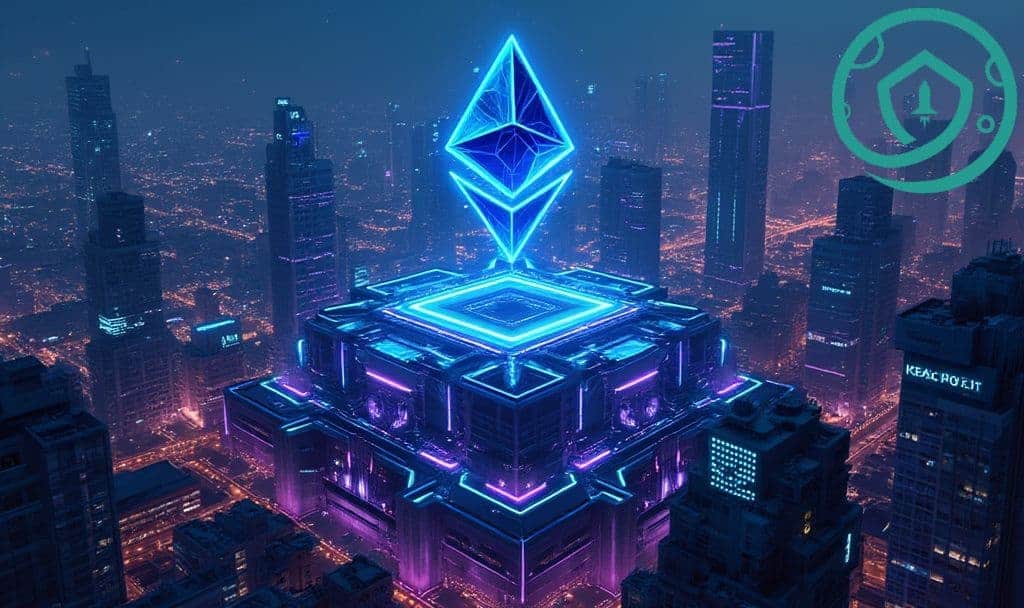 Ethereum's Transition to Proof-of-Stake: A New Era for Scalability and Security