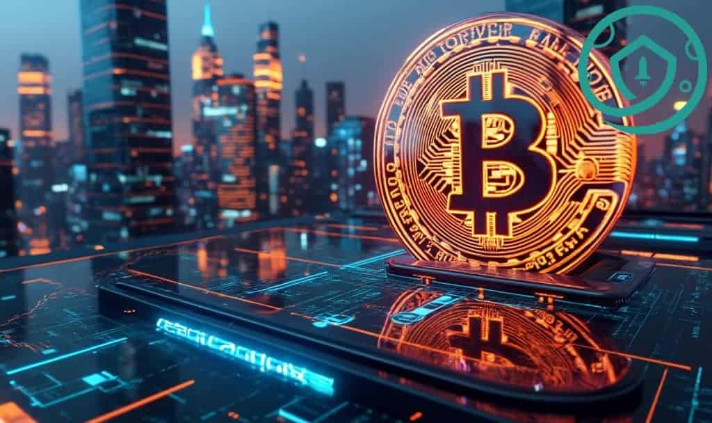 JPMorgan's Bitcoin Price Forecast and Retail Interest