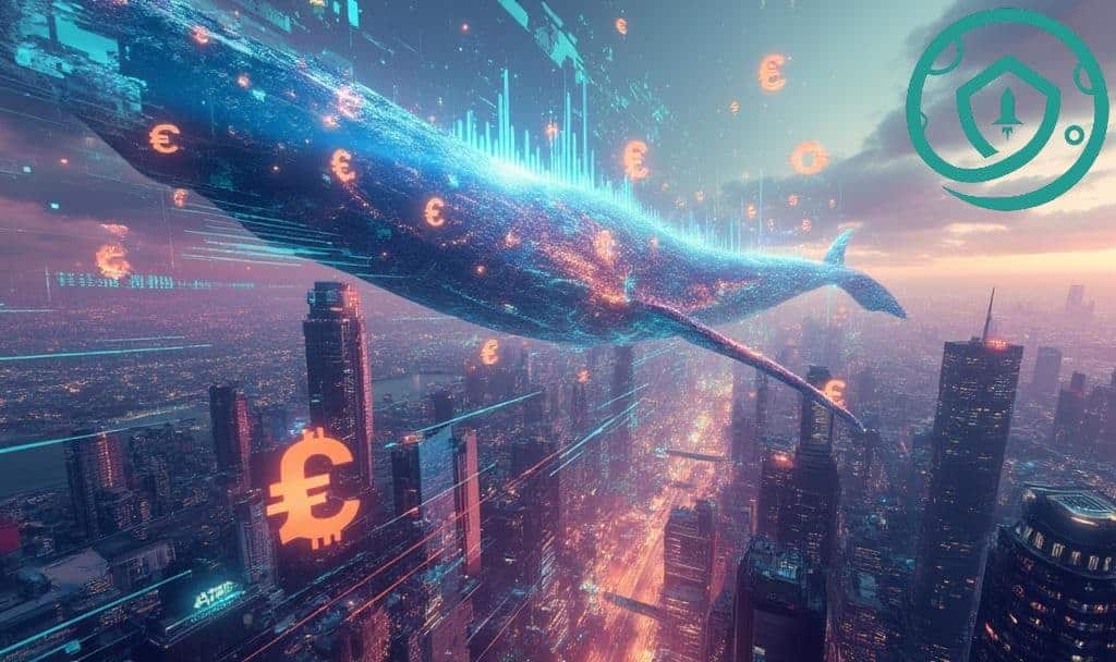 Solana Whales Withdraw $169M, Boost Price Recovery