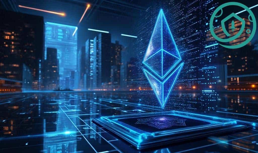 VanEck Files First Lido Staked Ether ETF