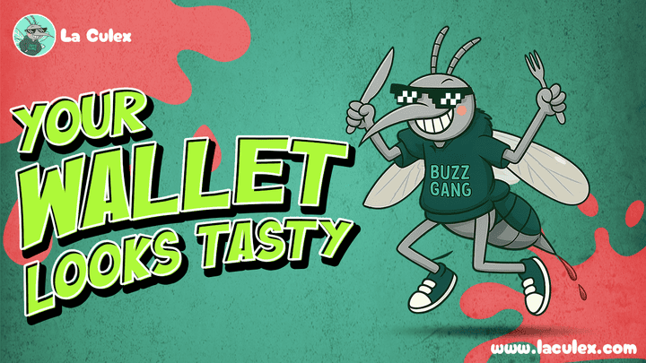 Missed SPX6900? La Culex Is the Best Crypto to Buy Now and the Second Chance at Redemption