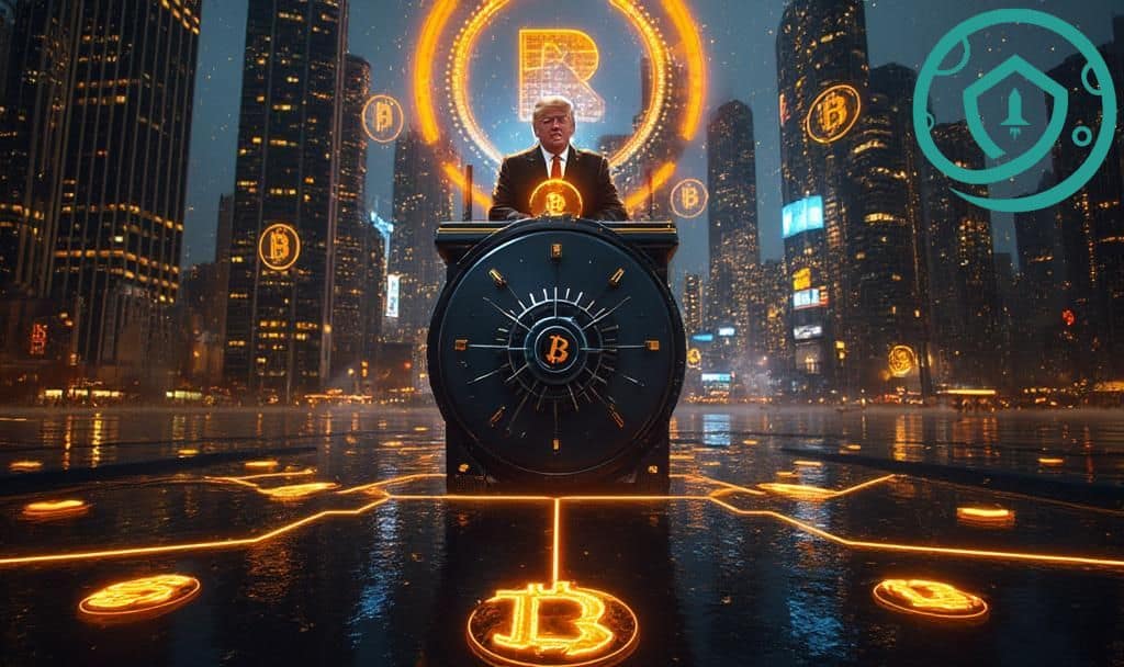 Trump Media Secures $2 Billion in Bitcoin Assets