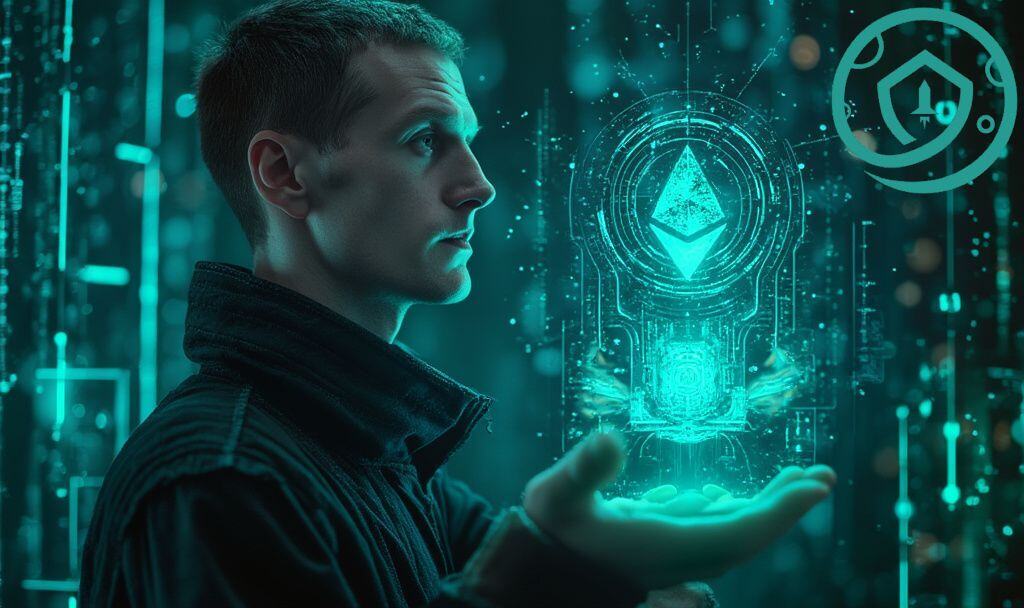 Vitalik Buterin's Influence on Ethereum's Future