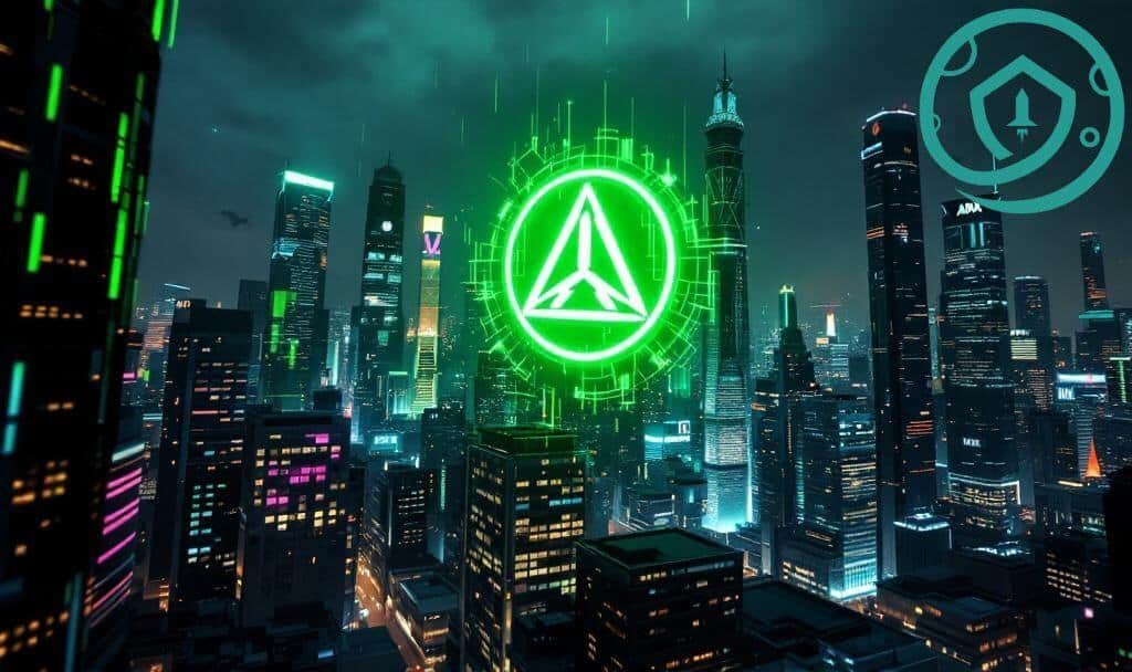 Cardano Price Drops Below Multi-Month Support Level