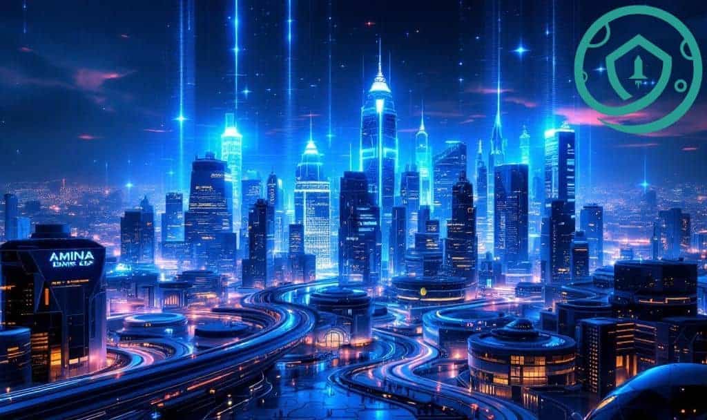 AMINA Bank Secures Hong Kong Crypto Trading License