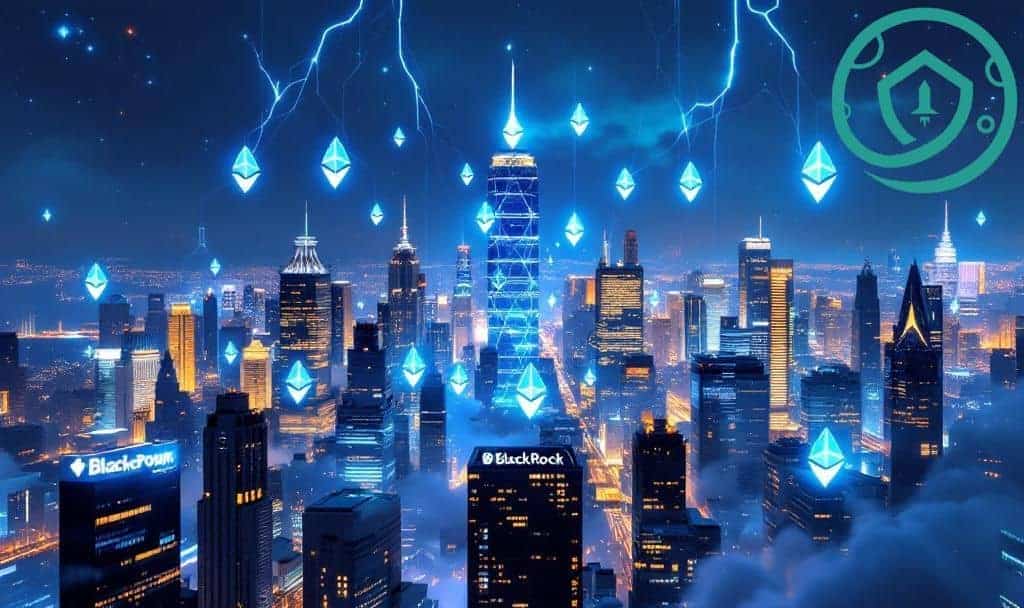 Ethereum Price Holds Strong Amidst Institutional Influx