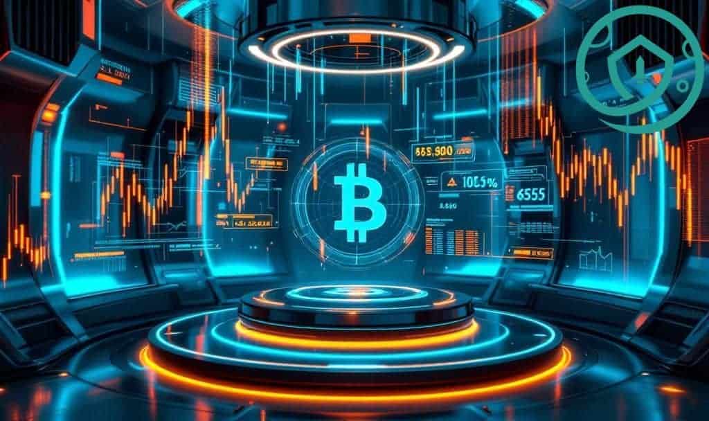 Czech Central Bank Acquires $1M Bitcoin and Crypto