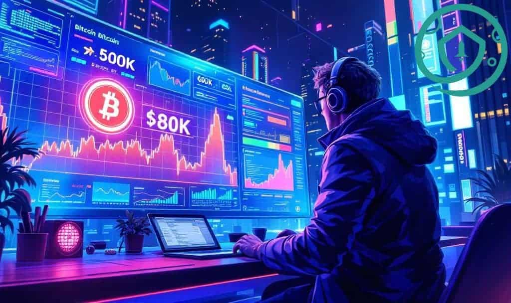 Arthur Hayes Bitcoin Prediction Sparks Market Discussions