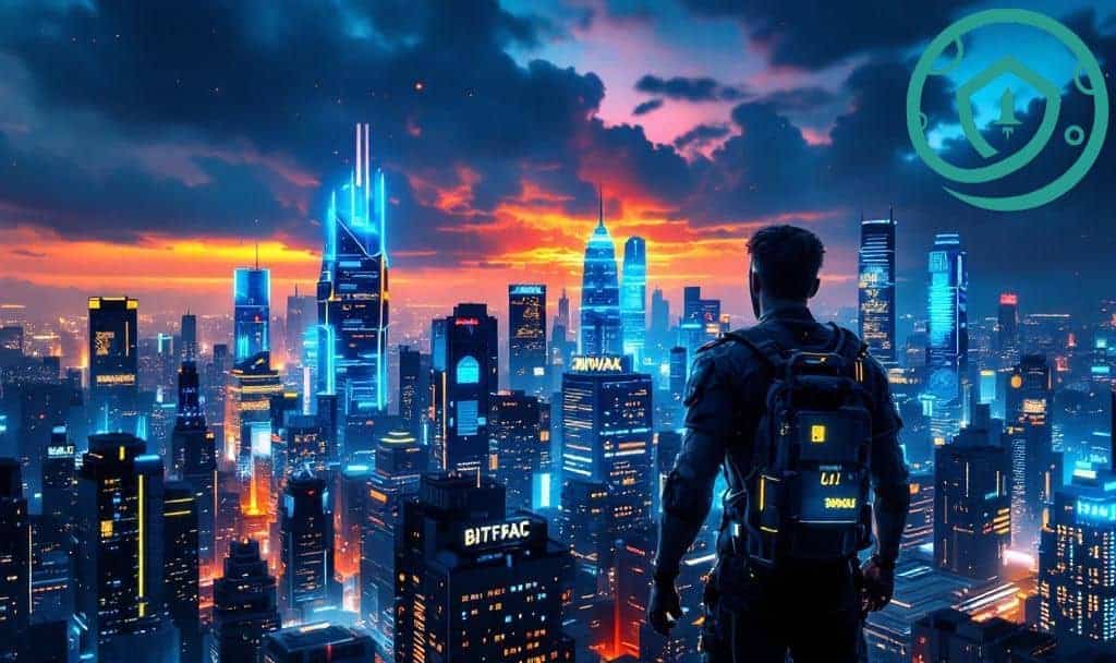 Canaan's Stock Surges Amid BitFrac Presale Hype