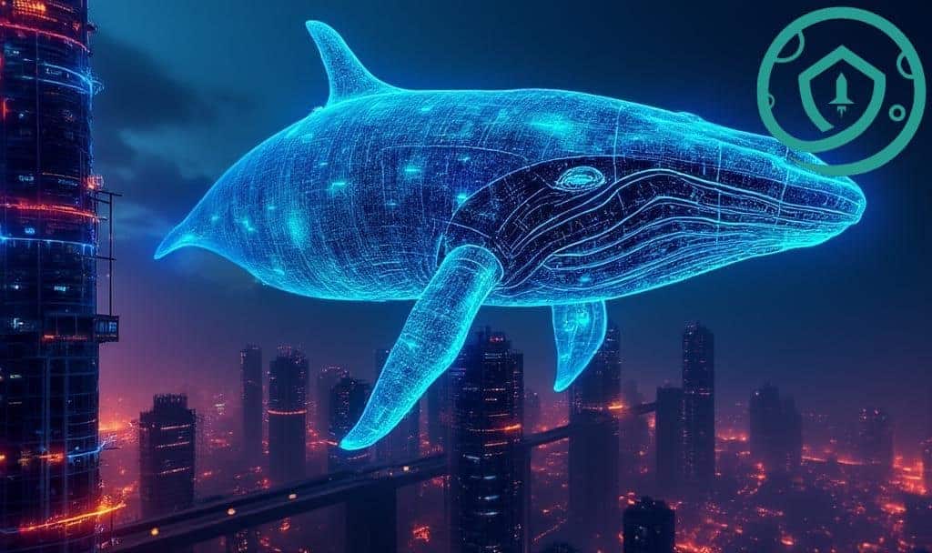 Whale Trader Opens $129.5M ETH Long Position on Hyperliquid