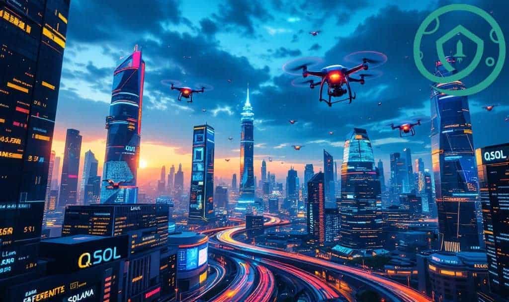 Invesco Galaxy Solana ETF Files for Cboe Listing