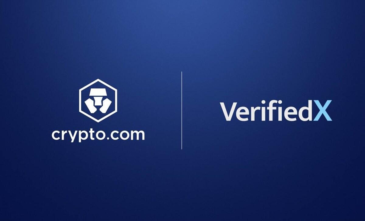 VerifiedX Partners with Crypto.com for Institutional Custody and Liquidity Solution (20 Nov)