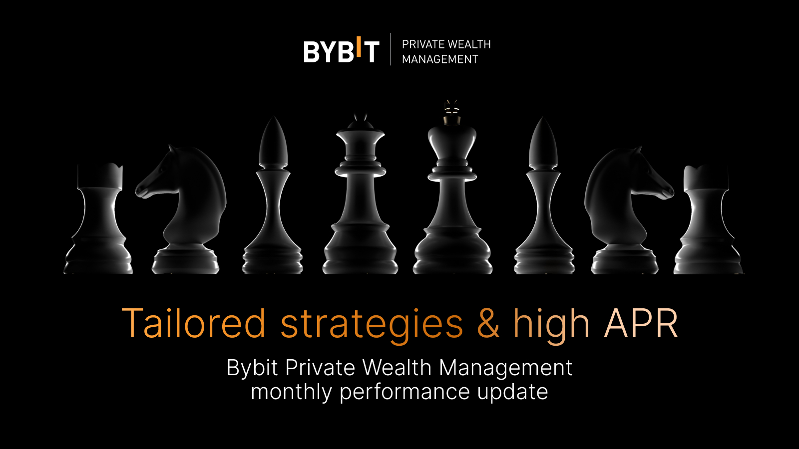 Bybit PWM Posts 16.9% Fund Return as Crypto Markets Weather “Uptober” Shock (7 Nov)