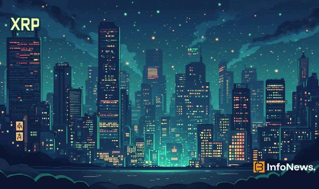 XRP Set for Major Expansion Amid Regulatory Clarity