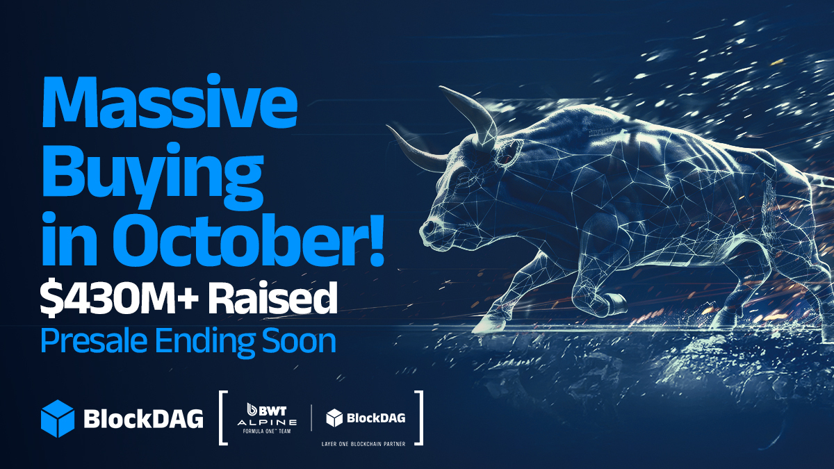 AVAX & ONDO Surge While BlockDAG’s $433M+ “Green PoW” Presale Dominates Top Crypto to Buy Conversations