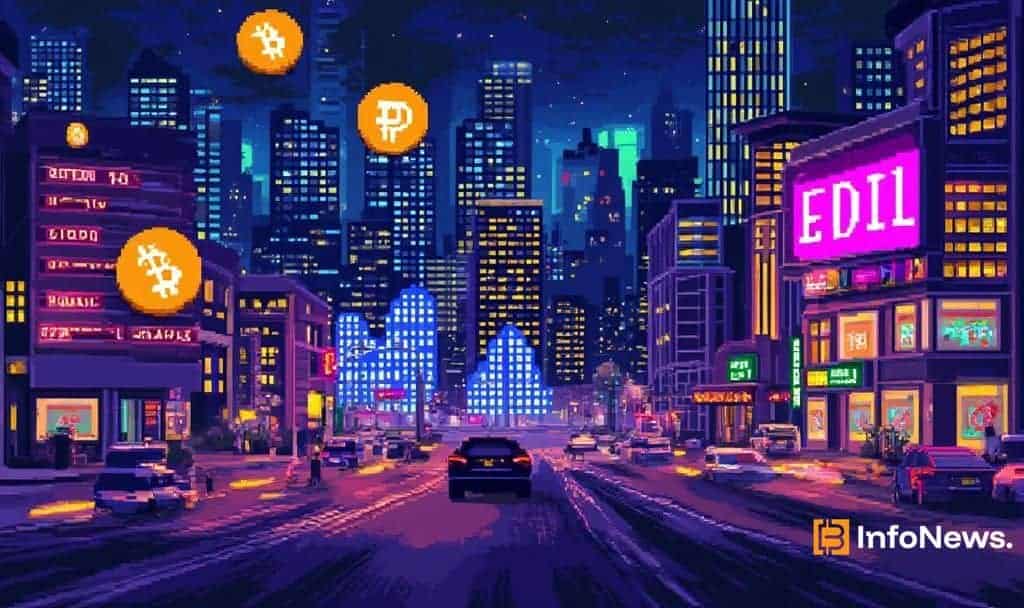 Bitcoin Hits $125K; Bitcoin Hyper Surpasses $22M in Presales