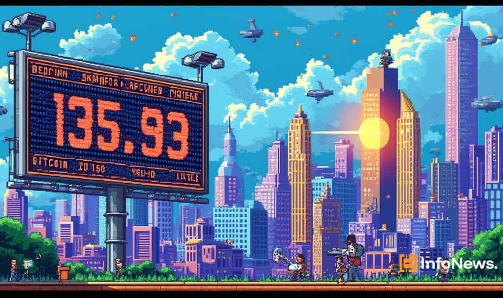 Bitcoin Surpasses $119K, Analysts Predict $130K As Next Target