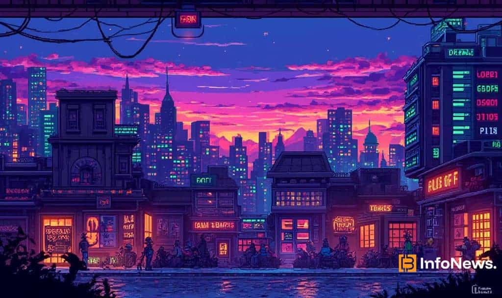 DEXE Faces Key Support Amid $5.3M Sell-Off Concerns