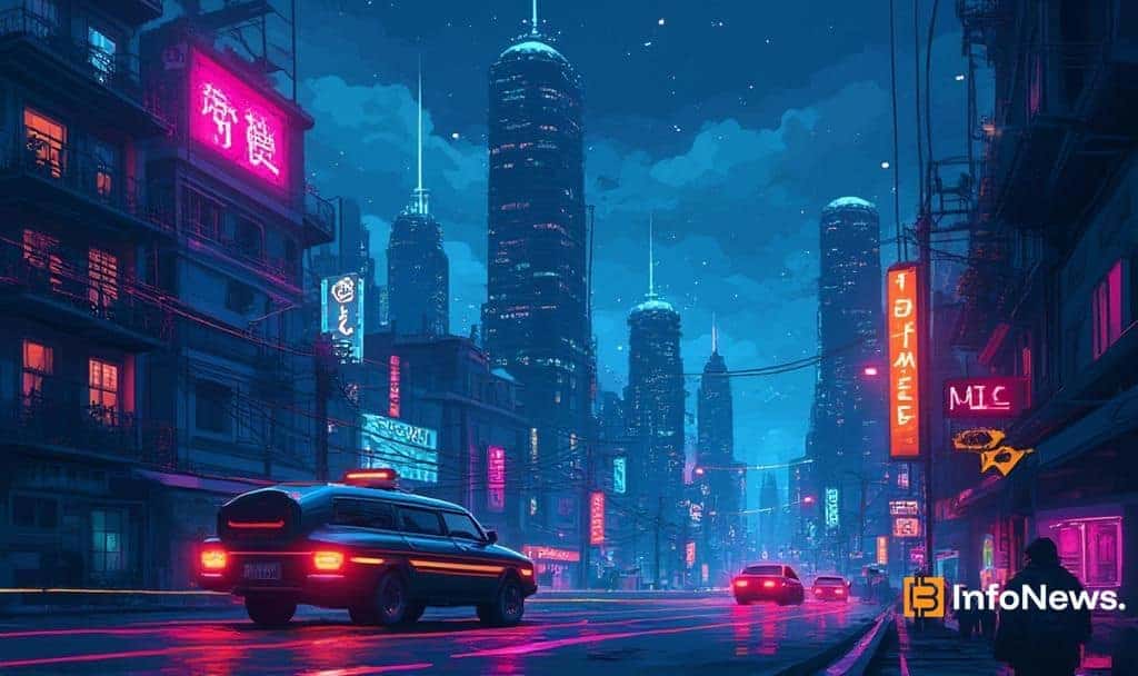 BlackRock Becomes Largest Bitcoin Holder with $86.5 Billion Stake