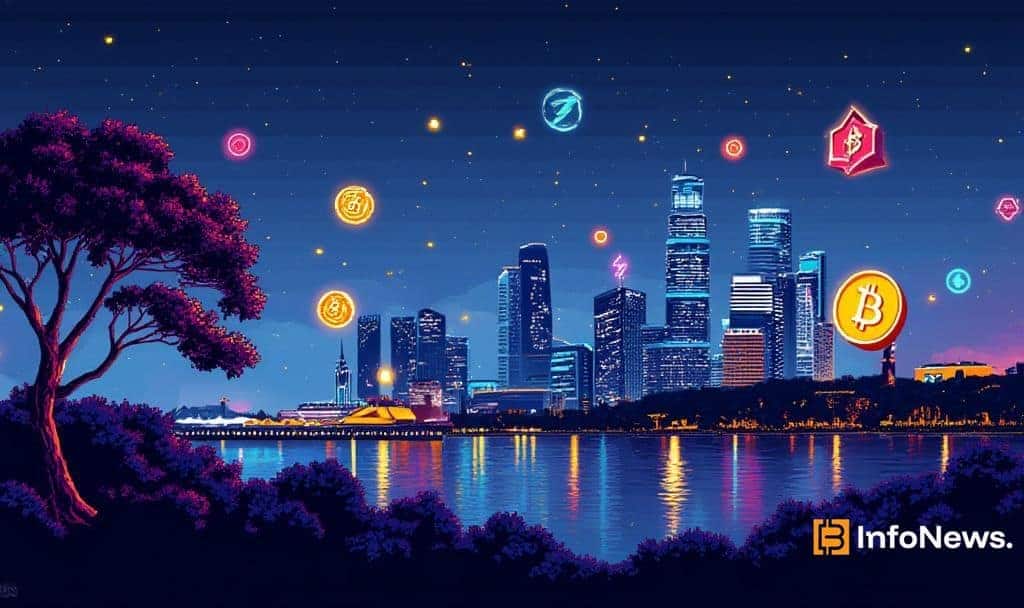 Singapore Delays Crypto Bank Capital Regulations Until 2027