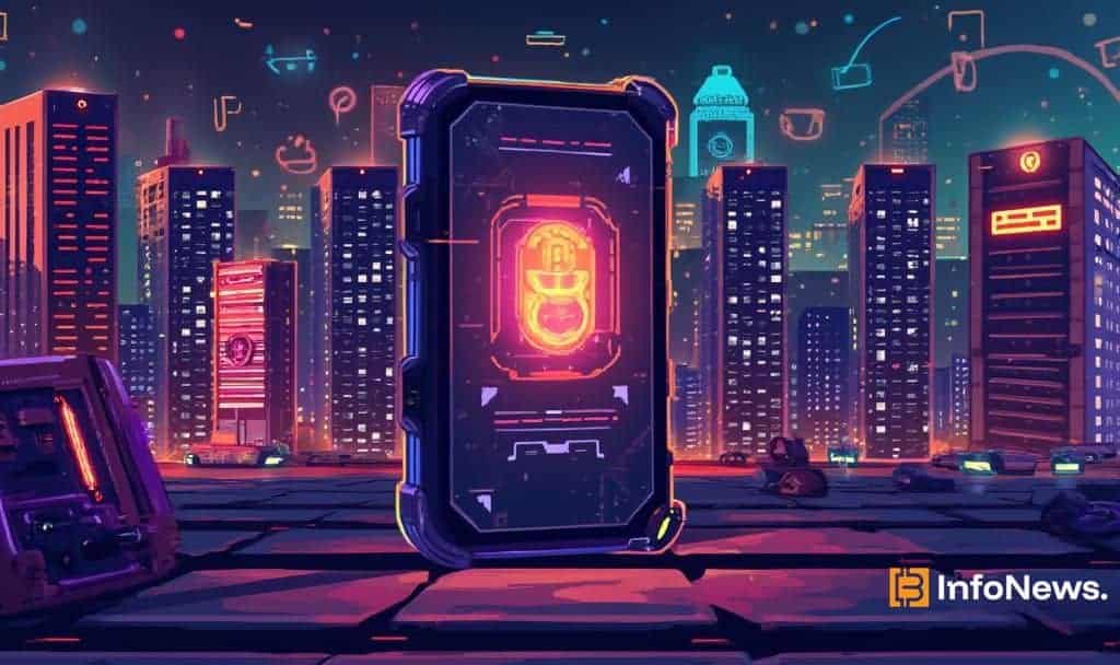 Tangem Wallet Expands with Key Updates in 2025