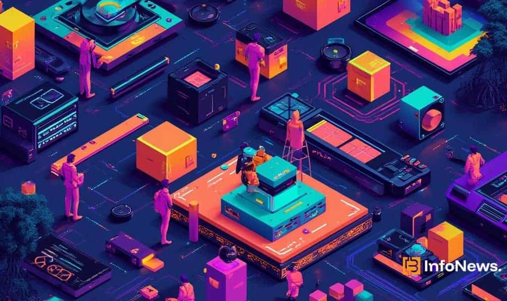 Solana Co-Founder Encourages Developers to "Steal" DEX Design