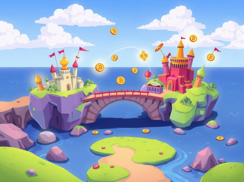 Revolutionary Cross-Chain Swaps: Across Protocol’s Single-Click Breakthrough Transforms 21+ Blockchains