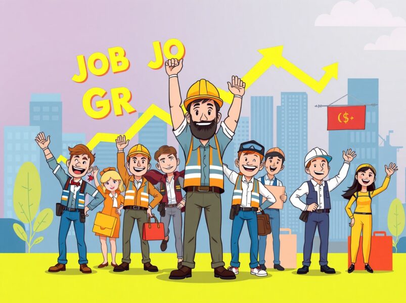 Surprising 42,000 Jump in ADP Non-Farm Payrolls Crushes October Forecasts