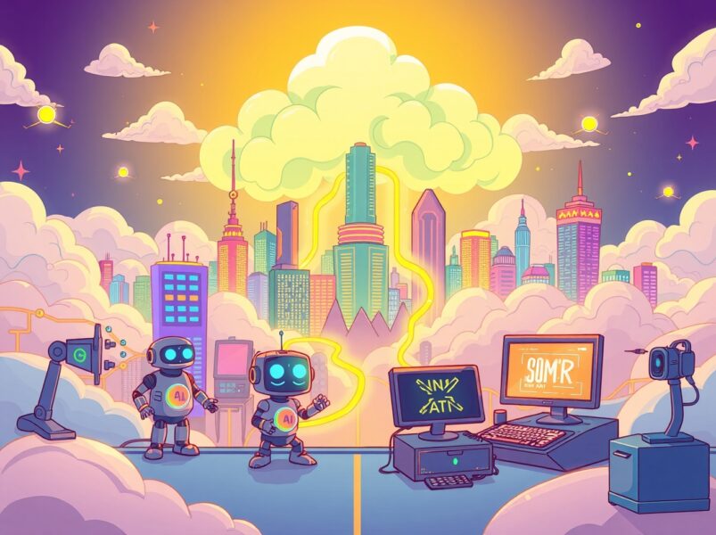 Aethir’s Bold Enterprise Computing Strategy: V2 Mainnet Launch Set for 2026