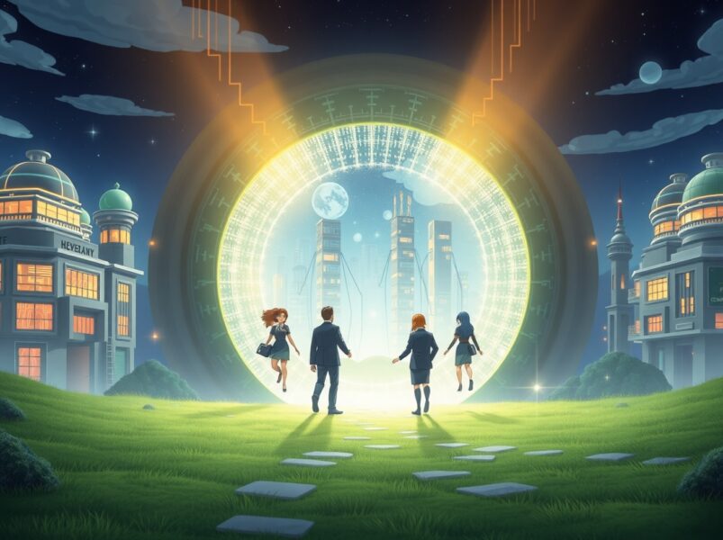 AI Lab Revolving Door Accelerates Alarmingly as Top Talent Shifts Between OpenAI, Anthropic, and Thinking Machines