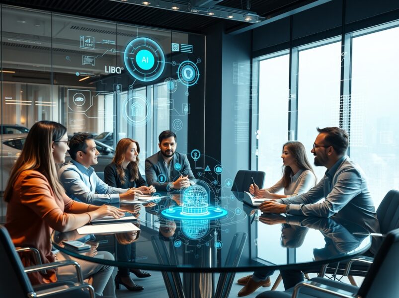 Revolutionary AI Startups: 5 Powerful Strategies to Master Product-Market Fit