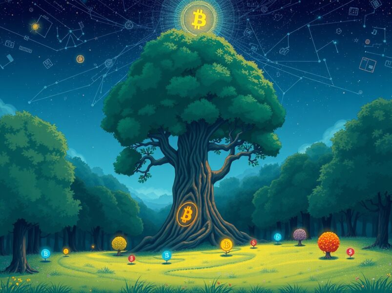 Altcoin Season Index Plummets to 29: A Stark Signal of Bitcoin’s Resurgent Dominance