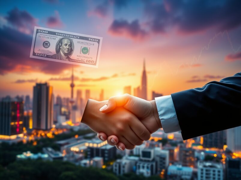 Asia FX Soars: Unpacking US-China Trade, Dollar Weakness, and the Crucial Fed Meeting