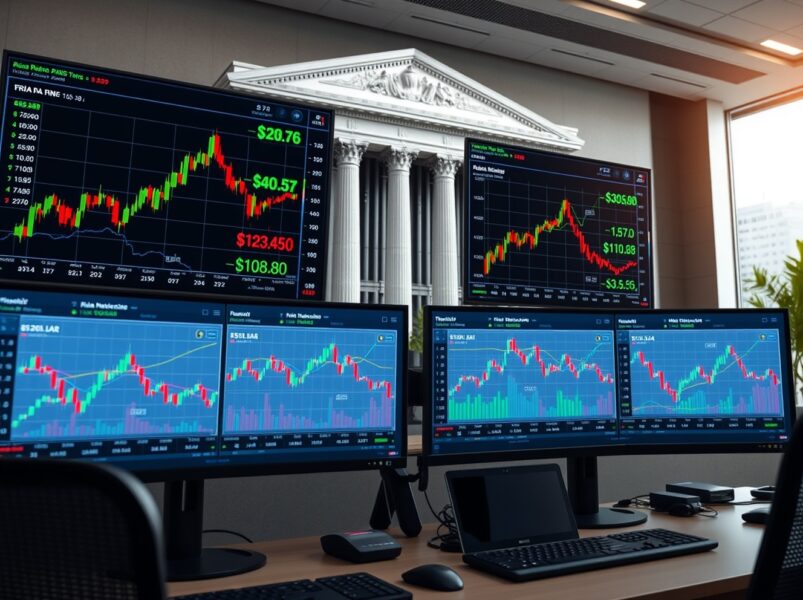 Asian currencies surge as Federal Reserve cut bets explode – Aussie and Kiwi lead massive rally