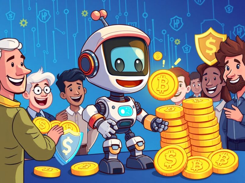 Balancer’s Remarkable Recovery: Returning $8M to Liquidity Providers After Major Hack