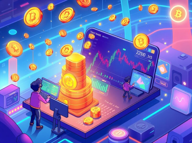 Revolutionary Binance Alpha Adds ELIZAOS: Unlock Early Crypto Opportunities